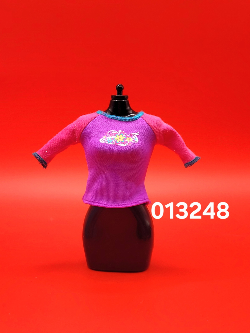 Одежда для куклы Барби винтаж 013248