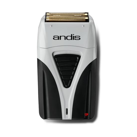 Электробритва Andis TS-2 Profoil Lithium Plus Titanium Foil Shaver