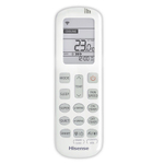 Сплит-система Hisense AS-10UW4RVETG01(C) CHAMPAGNE