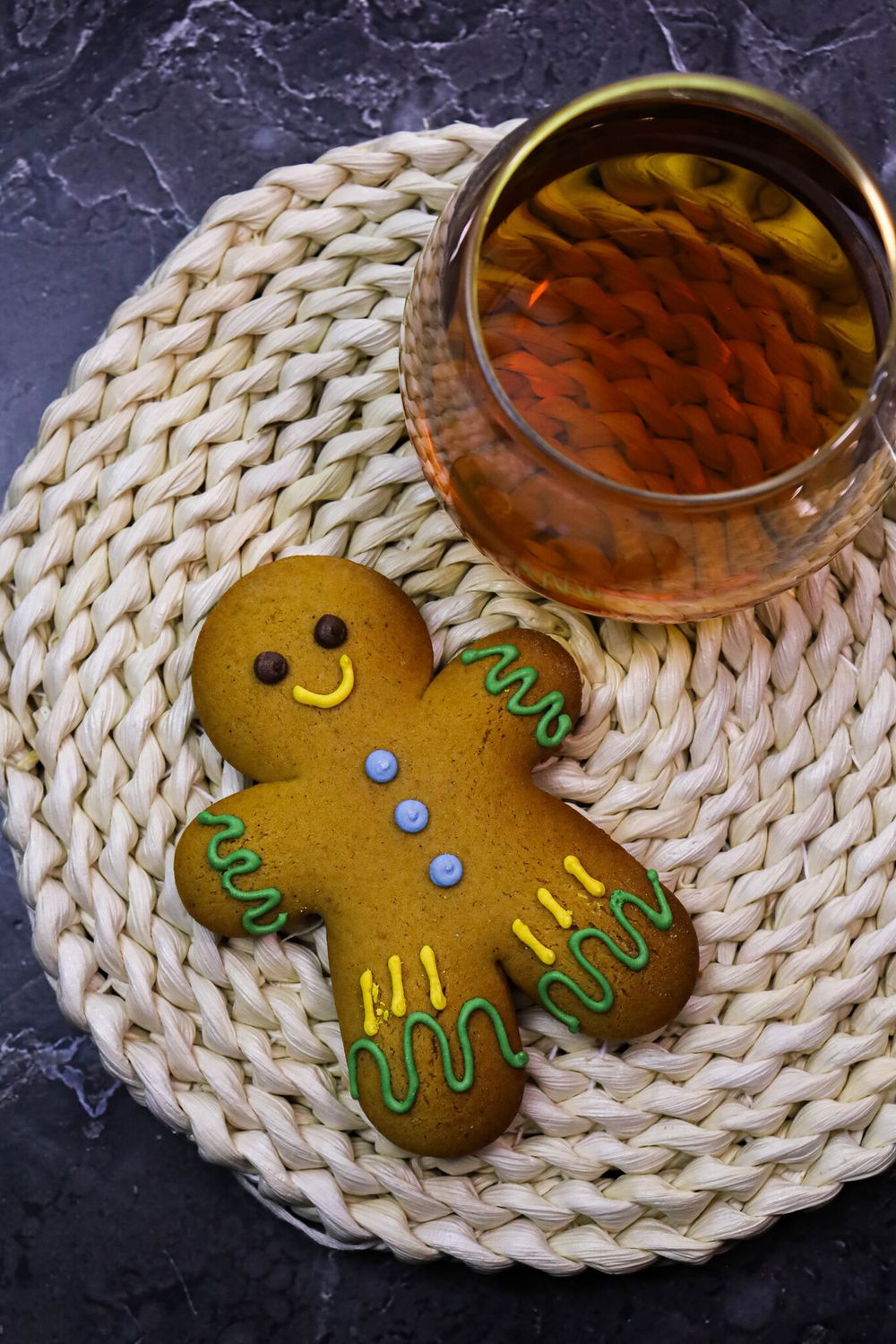 Пряник Пряня