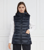 Безрукавка MW PADDED GLOBAL STRIPE Tommy Hilfiger - темно-синий(WW0WW39582)