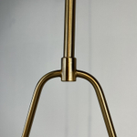 Подвесной светильник Imperiumloft LAVALIERE LAVALIERE01