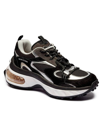 Кроссовки Bubble Dsquared2 - черный(SNW0378 01507713)