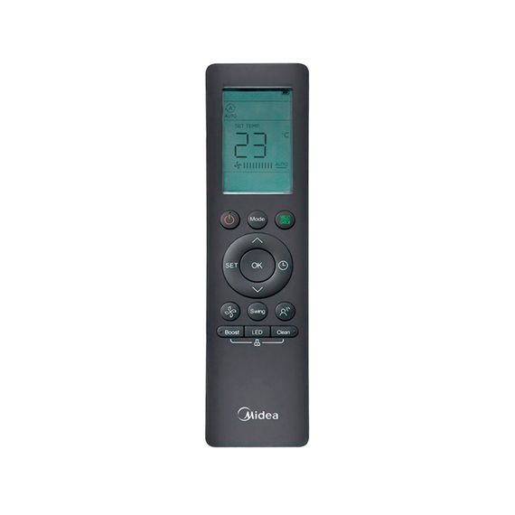 Кондиционер Midea MSAG4W-12N8C2-I / MSAG4-12N8C2-O — (1)