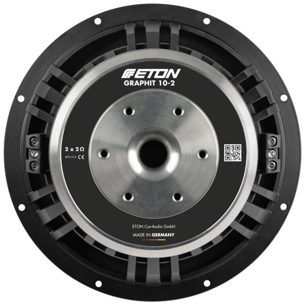 Eton Graphit 10-2