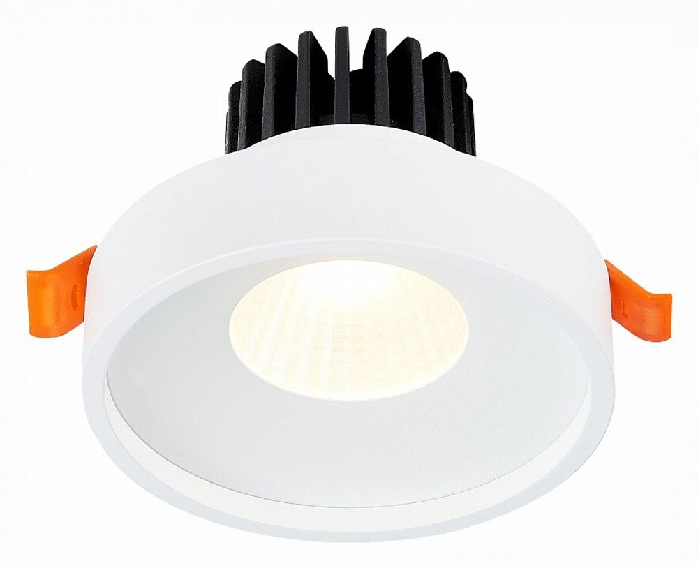 Встраиваемый светильник ST-Luce ST751 ST751.538.10