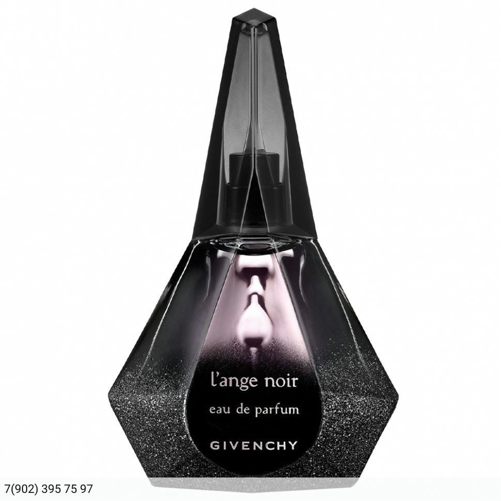 Givenchy L’Ange Noir