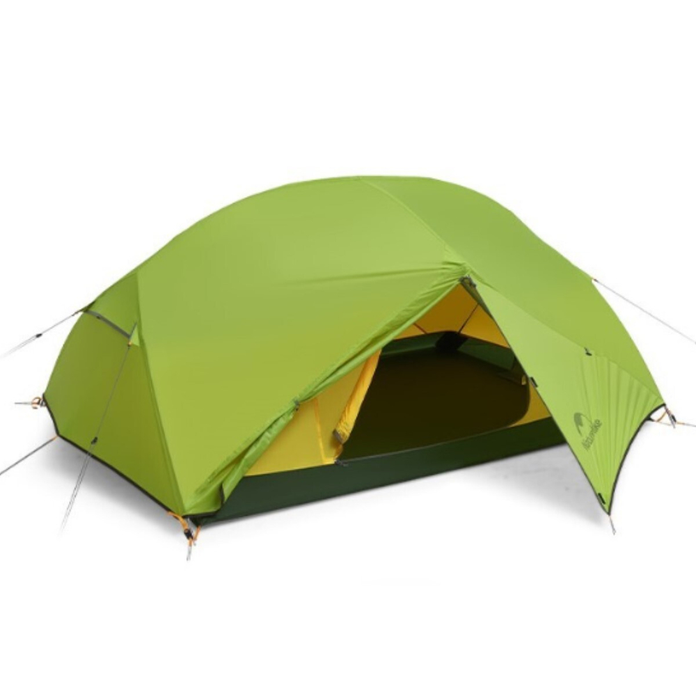Палатка туристическая Naturehike Mongar 2 PRO