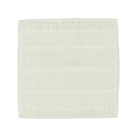 Полотенце 80х160 Cawo 1002 белое