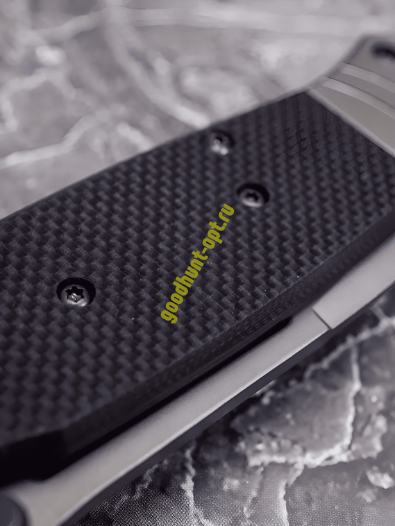 Тактический складной нож Browning Черный