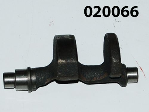 Вал балансирный KM186F/SD186FG /Balance shaft Assy