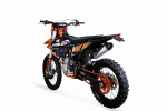 Мотоцикл PROCIDA K42 NC450 ENDURO
