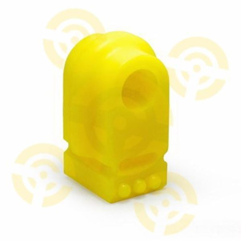 Полиуретановая втулка стабилизатора, передней подвески, I. D.= 18,2 mm (Кратность 2 шт.) 13012979