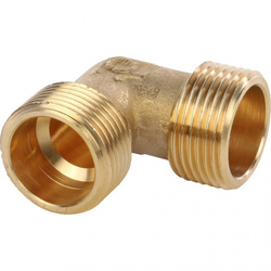Уголок НР-НР 3/4" Stout