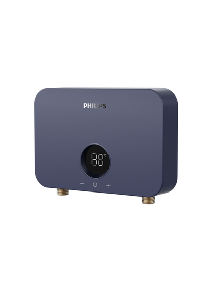 Водонагреватель PHILIPS Via 5.5 кВт напорный