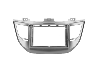 Установочный комплект для Hyundai Tucson 3 2015-2018 9.0"(B)