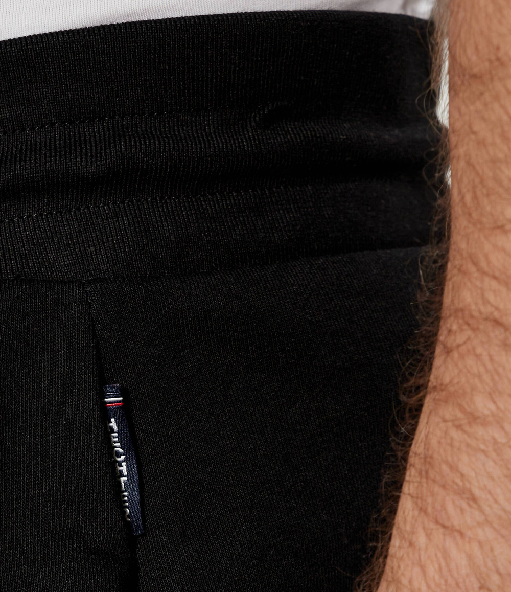 Джогеры Hechter Paris - черный(70005-142924)