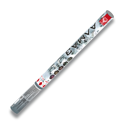 Алмаз  1,2"х 8 залпов, 1/30, шт