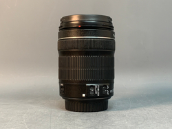 Canon EF-S 18-135mm 3.5-5.6 IS STM