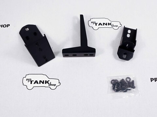 Крепление MEIKA (GS21) для Маркизы к багажнику MEIKA (GS2)