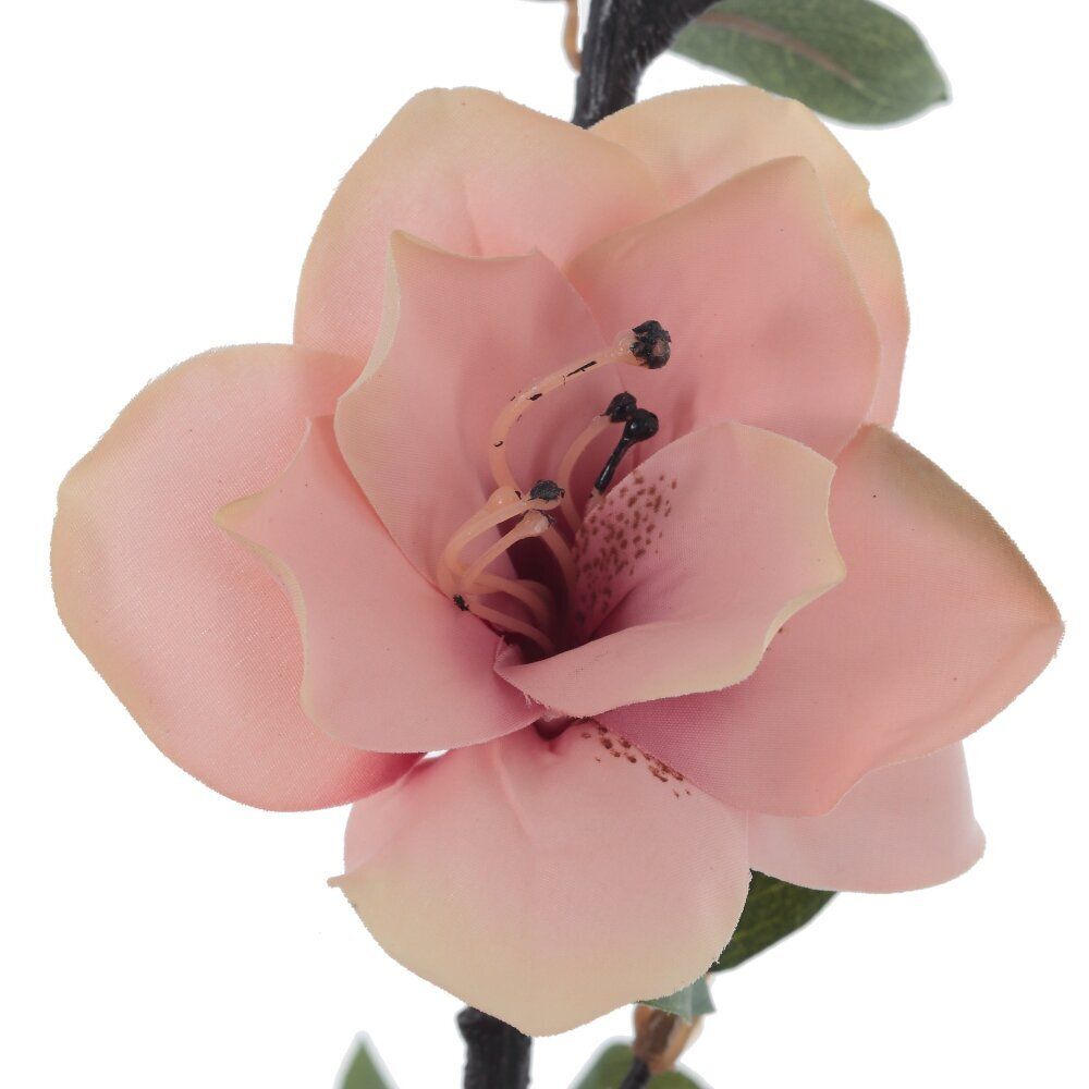 GAEM Цветок искусственный "Магнолия", L24 W12 H93 см