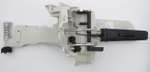 Корпус задней ручки б/п Stihl MS-341/361 (топливный бак, а: 11353500823) [Winzor]