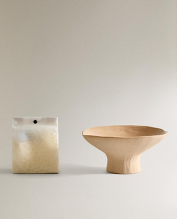 Zara Home - Восковой жемчуг с ароматом священного леса, 200 г