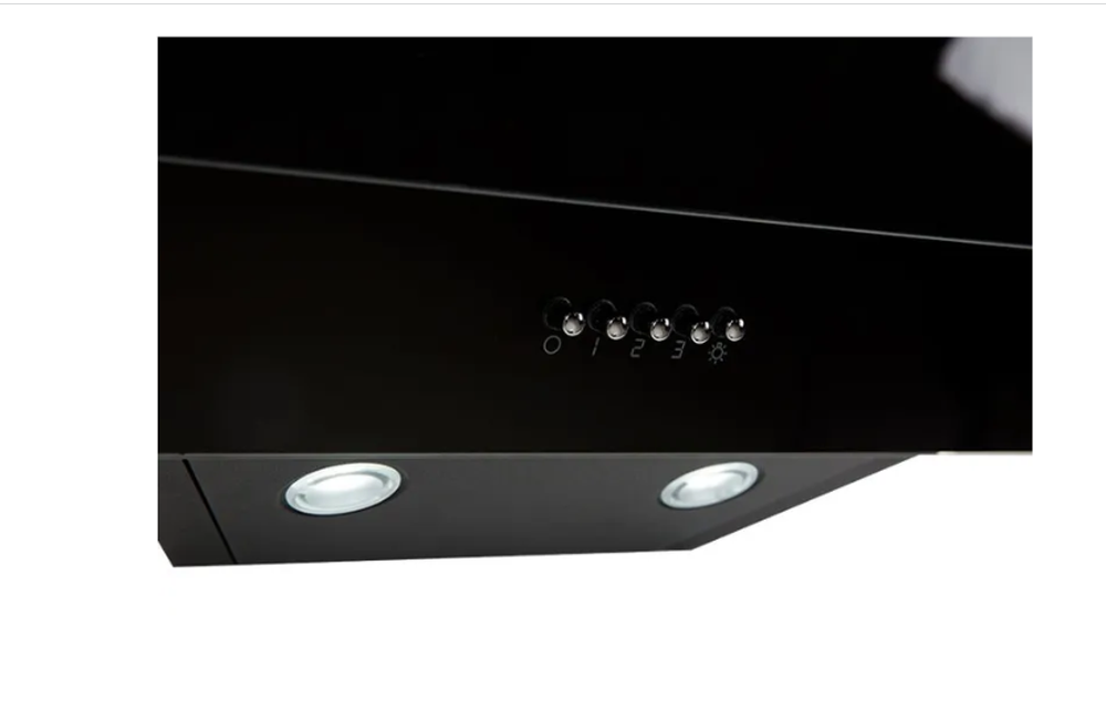 Вытяжка кухонная "Oasis" NS-60B