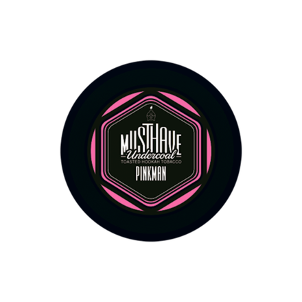 MustHave Pinkman 25 гр.