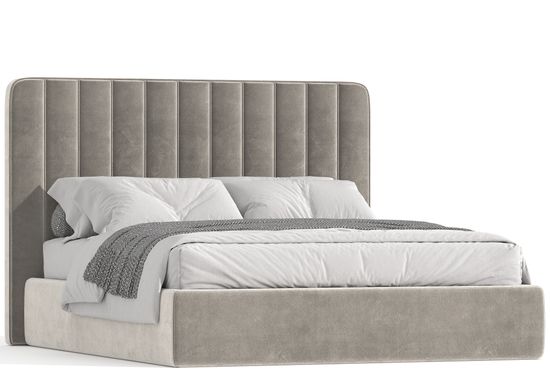 Кровать Тироль