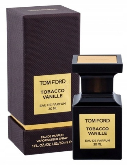 Отдушка по мотивам Tom Ford — Tobacco vanille unisex T