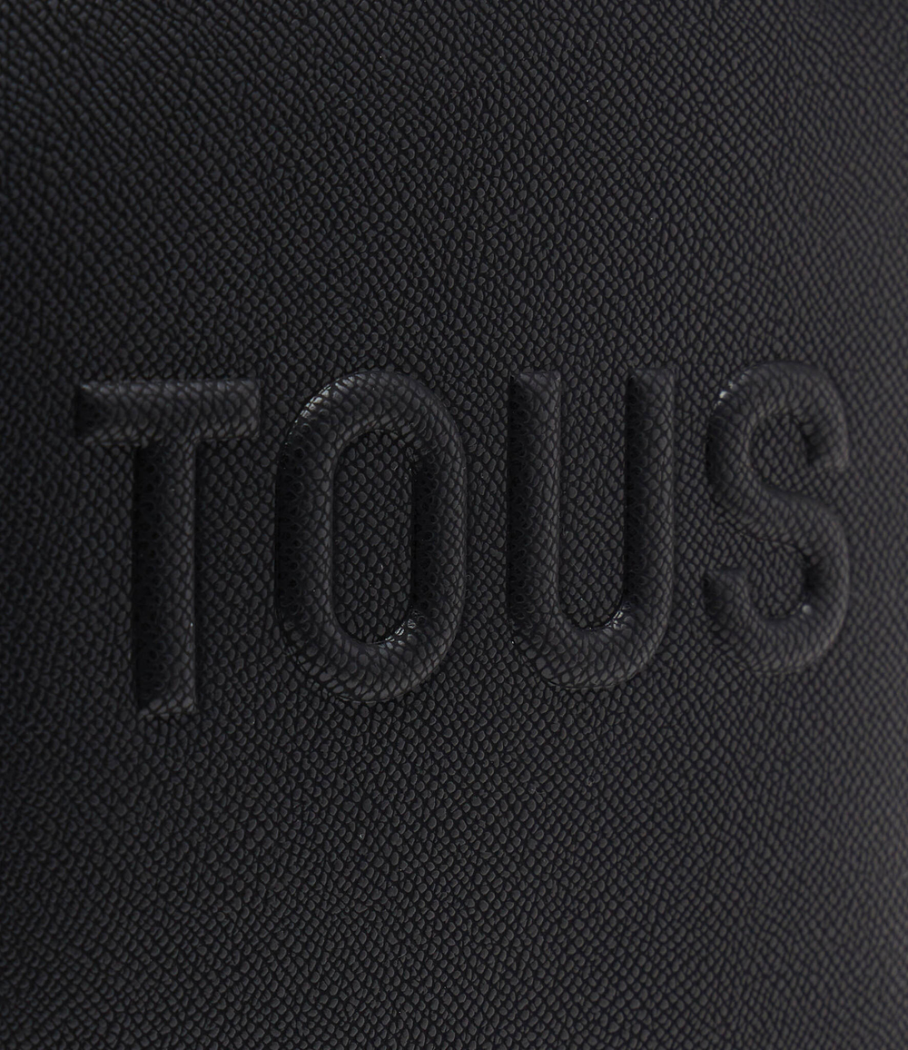 Сумка через плечо Tous - черный(20019442)