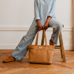 Сумка для мамы BEABA Madrid Ochre