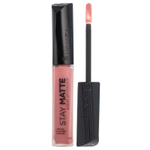 Rimmel London, Stay Matte Liquid Lip Color, румяна 110, 6,5 мл (0,21 жидк. унц.)