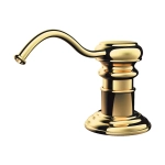 Дозатор Omoikiri OM-01-CH