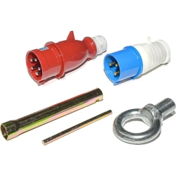 ТСС SGG 18000EH3A бензогенератор 190090