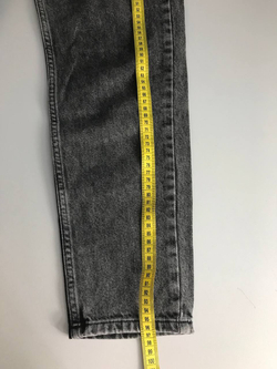 Джинсы Mango для активных прогулок, маркировка 34, визуально на 40 размер