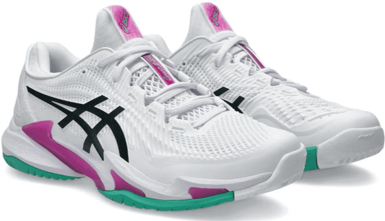 Кроссовки мужские Asics Court FF 3