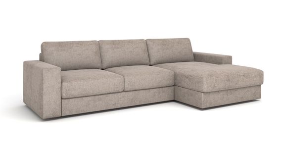 Угловой диван Дискавери