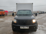 UAZ Profi 236031-151-08 (Евроборт, Бензин/Газ, 2,7 л, 110 л.с.)
