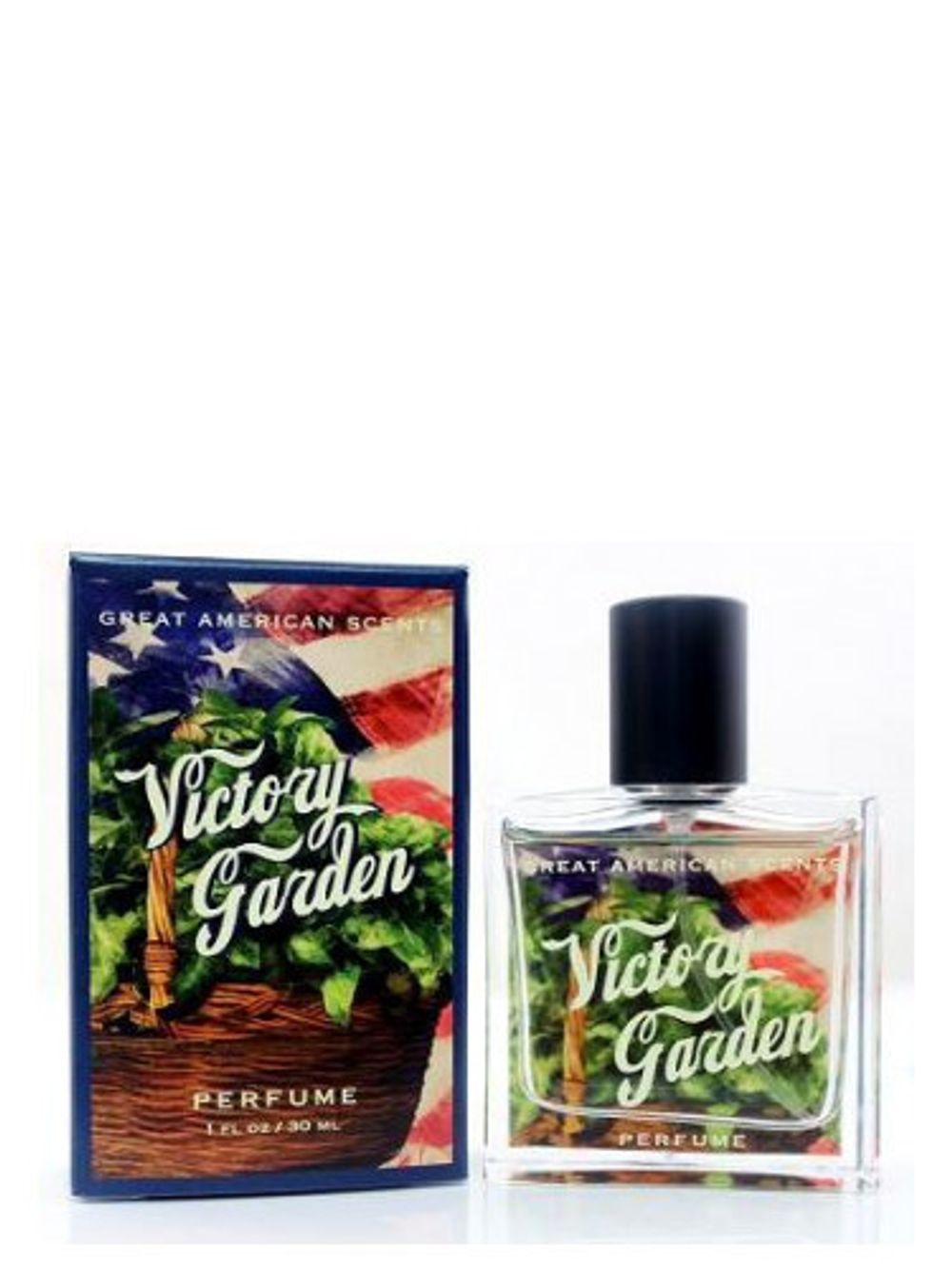 Great American Scents Victory Garden