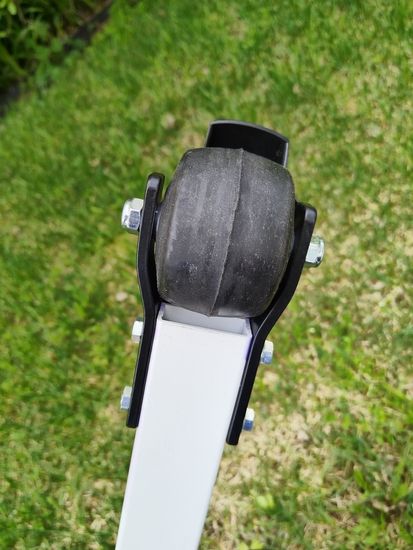 Лыжероллеры классические ELVA CL67-50R