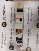 B&R 8I74T400055.010-1 б/у