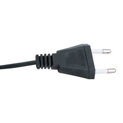 ULD-S3000-300-DGA WARM WHITE IP20 Гирлянда светодиодная. 30м. 300 светодиодов. Теплый белый свет. Провод зеленый. ТМ Uniel