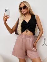 Шорты Аманти-2 Виотекс ПУДРОВЫЙ