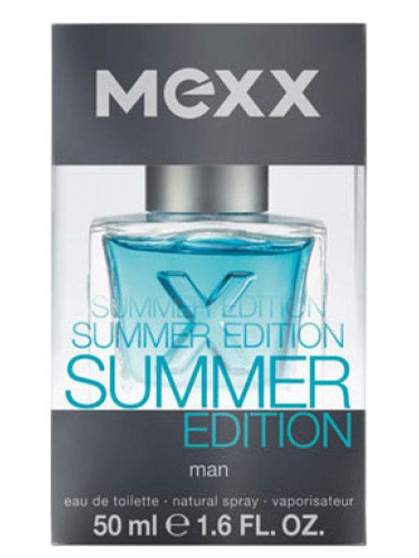 Mexx Man Summer Edition