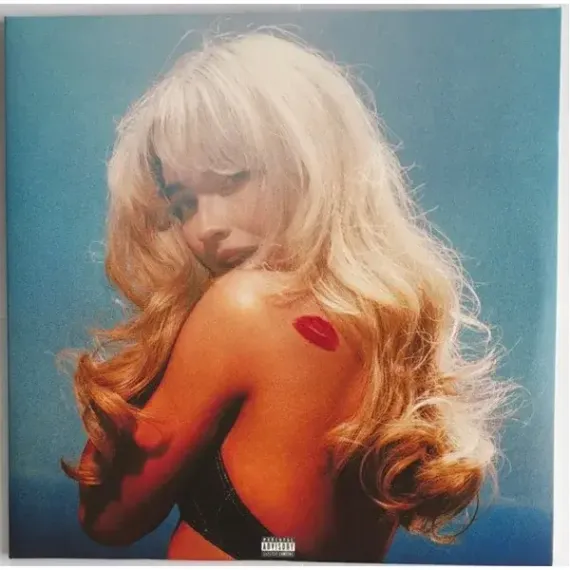 Sabrina Carpenter – Short N&#39; Sweet - Deluxe LP