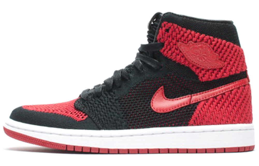 Nike jordan 1 retro high flyknit discount