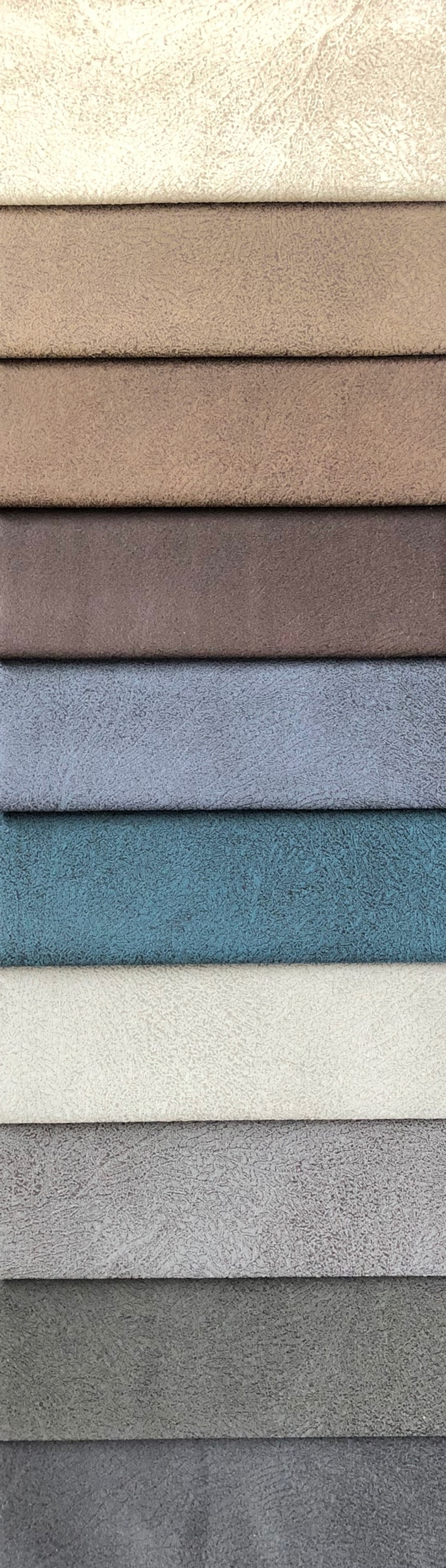 Искусственная замша Kleo (Клео) 05