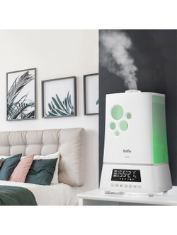 Увлажнитель воздуха Ballu UHB-1100